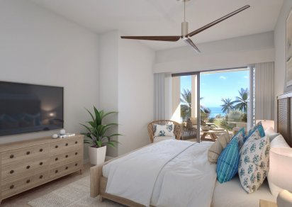 Penthouse - 3 Bedrooms - 370 m²