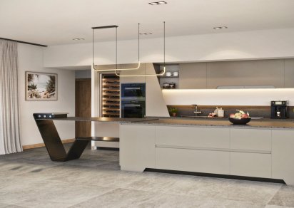 Penthouse - 3 Bedrooms - 370 m²