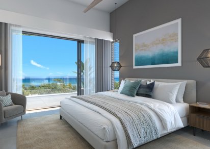 Penthouse - 3 Bedrooms - 370 m²