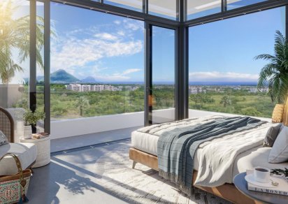 Penthouse - 3 Bedrooms - 372 m²
