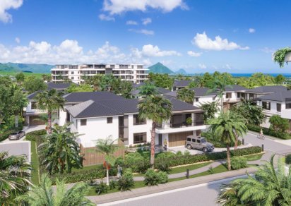 Penthouse - 3 Bedrooms - 372 m²