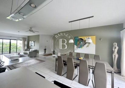 Penthouse - 3 Bedrooms - 460 m²