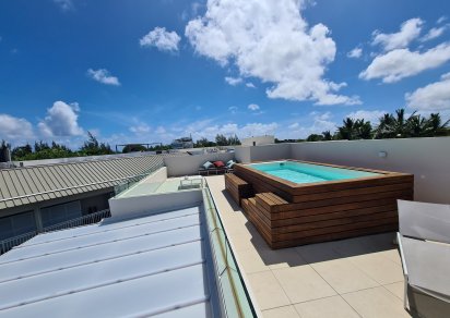 Penthouse - 3 Bedrooms - N.S m²