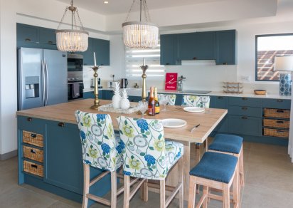 Penthouse - 3 Bedrooms - N.S m²