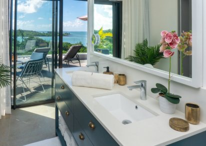 Penthouse - 3 Bedrooms - N.S m²
