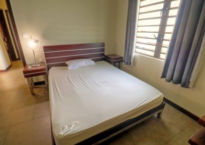 Penthouse - 3 chambres - 100 m²