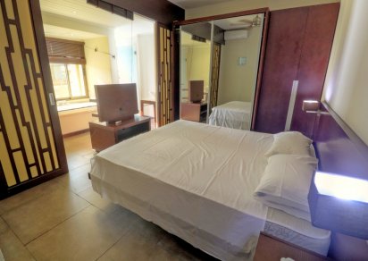 Penthouse - 3 chambres - 100 m²