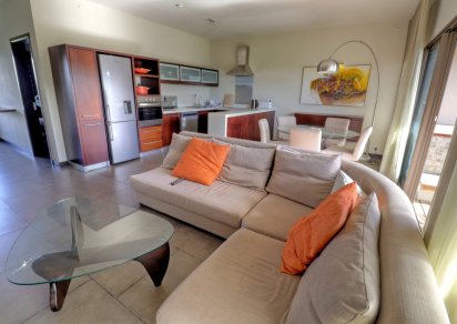 Penthouse - 3 chambres - 100 m²