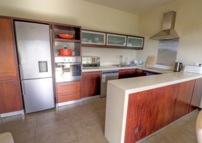 Penthouse - 3 chambres - 100 m²