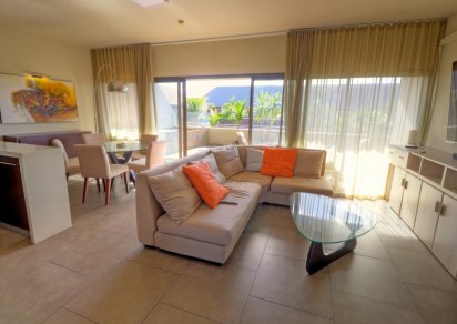 Penthouse - 3 chambres - 100 m²