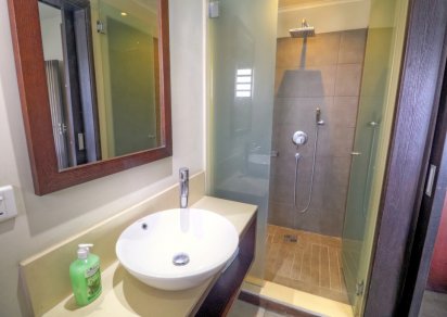 Penthouse - 3 chambres - 100 m²