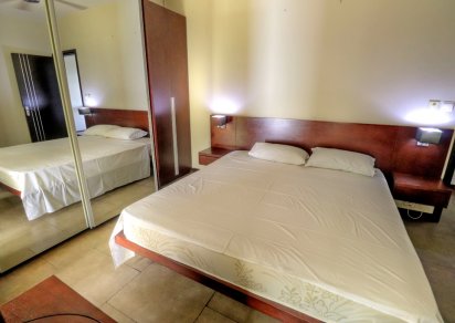 Penthouse - 3 chambres - 100 m²