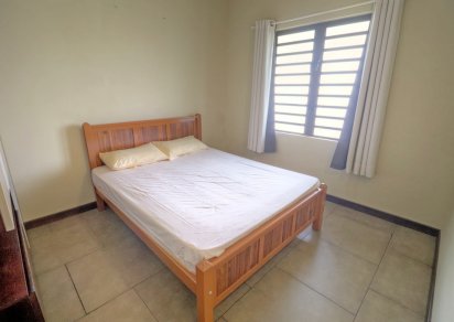 Penthouse - 3 chambres - 100 m²