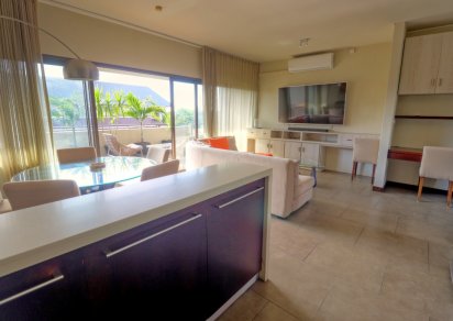 Penthouse - 3 chambres - 100 m²