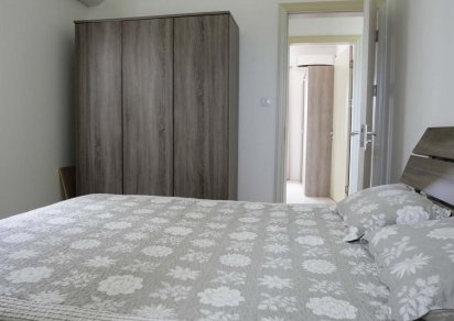 Penthouse - 3 chambres - 120 m²