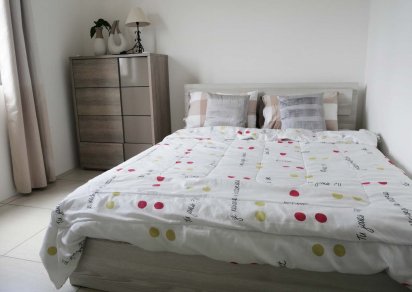 Penthouse - 3 chambres - 120 m²