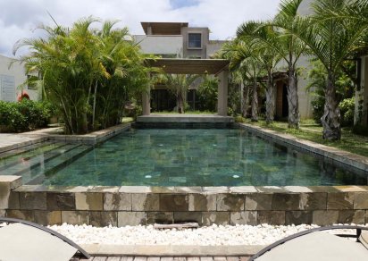 Penthouse - 3 chambres - 120 m²