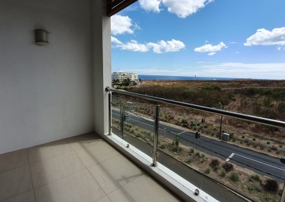 Penthouse - 3 chambres - 120 m²