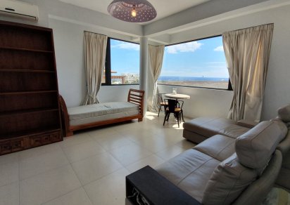 Penthouse - 3 chambres - 120 m²