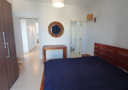 Penthouse - 3 chambres - 120 m²