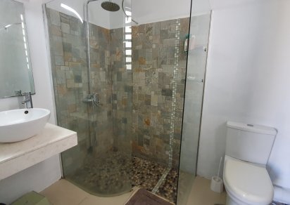Penthouse - 3 chambres - 120 m²