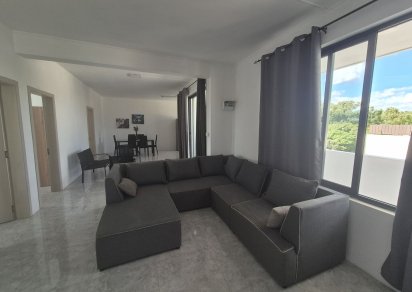 Penthouse - 3 chambres - 150 m²