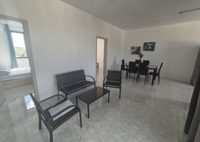 Penthouse - 3 chambres - 150 m²
