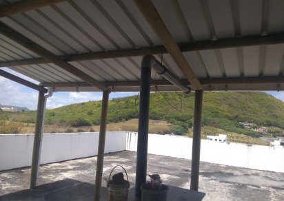 Penthouse - 3 chambres - 157 m²