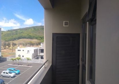 Penthouse - 3 chambres - 157 m²