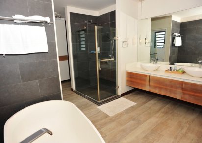 Penthouse - 3 chambres - 180 m²