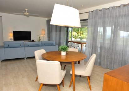 Penthouse - 3 chambres - 180 m²