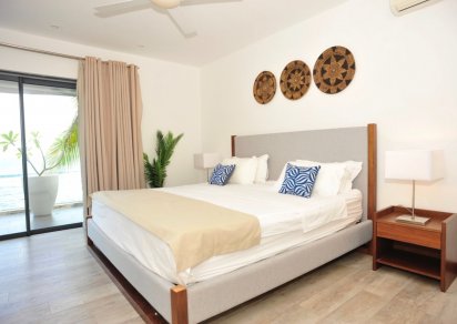 Penthouse - 3 chambres - 180 m²