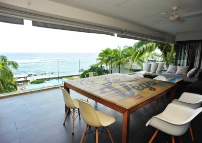 Penthouse - 3 chambres - 180 m²