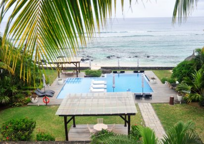 Penthouse - 3 chambres - 180 m²