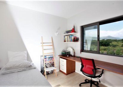 Penthouse - 3 chambres - 186 m²