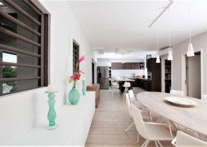 Penthouse - 3 chambres - 186 m²