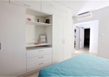 Penthouse - 3 chambres - 186 m²