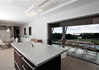 Penthouse - 3 chambres - 186 m²