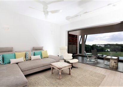 Penthouse - 3 chambres - 186 m²
