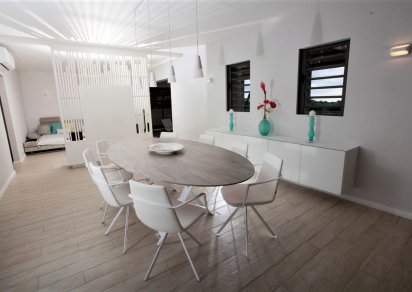 Penthouse - 3 chambres - 186 m²