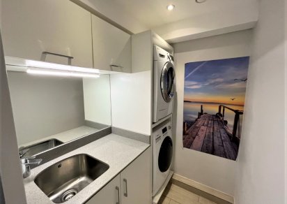 Penthouse - 3 chambres - 186 m²