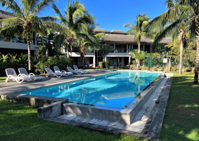 Penthouse - 3 chambres - 186 m²