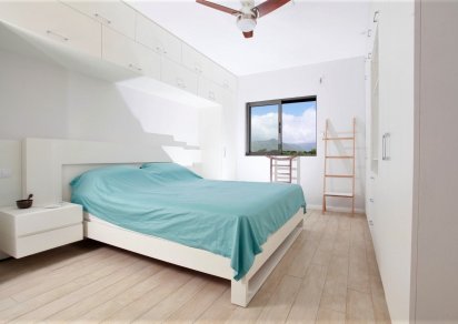Penthouse - 3 chambres - 186 m²