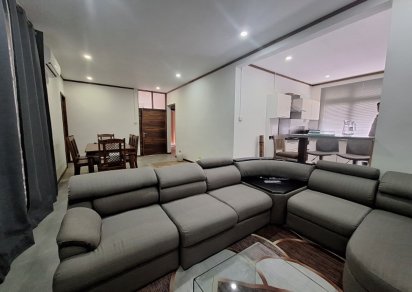 Penthouse - 3 chambres - 205 m²