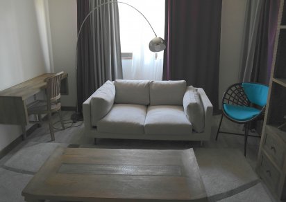Penthouse - 3 chambres - 220 m²