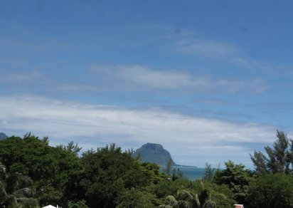 Penthouse - 3 chambres - 220 m²
