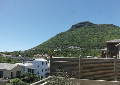 Penthouse - 3 chambres - 220 m²