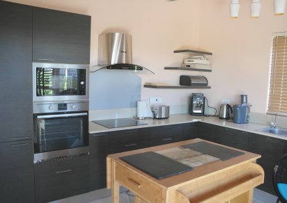 Penthouse - 3 chambres - 220 m²