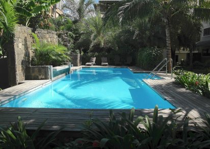 Penthouse - 3 chambres - 220 m²
