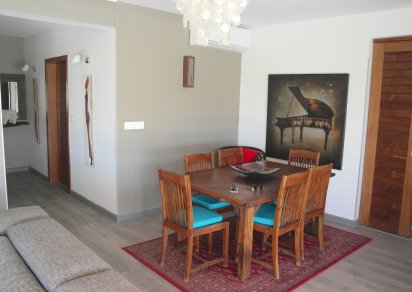 Penthouse - 3 chambres - 220 m²
